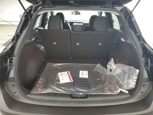 New 2026 Nissan Kicks SV FWD image 7
