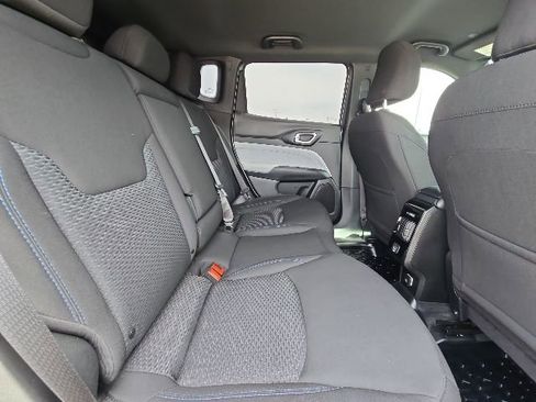 Used 2024 Jeep Compass Sport AWD/4WD image 13