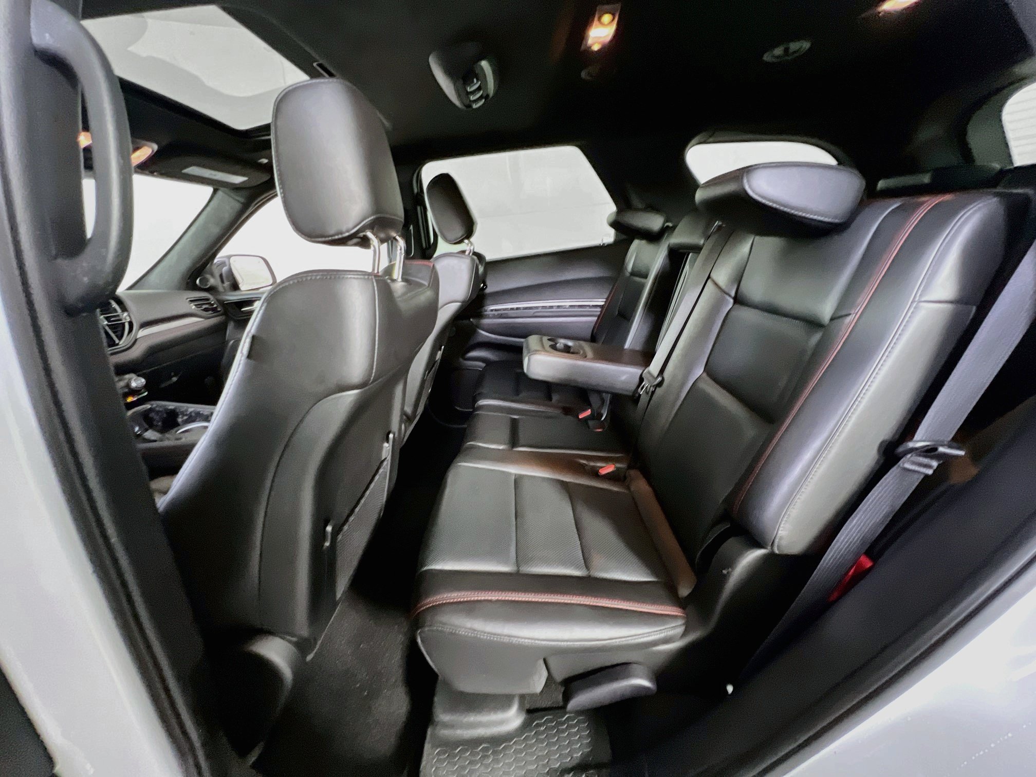 Used 2023 Dodge Durango R/T AWD/4WD image 26