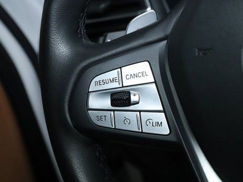 Certified 2023 BMW X3 xDrive30i w/ Premium Package image 25