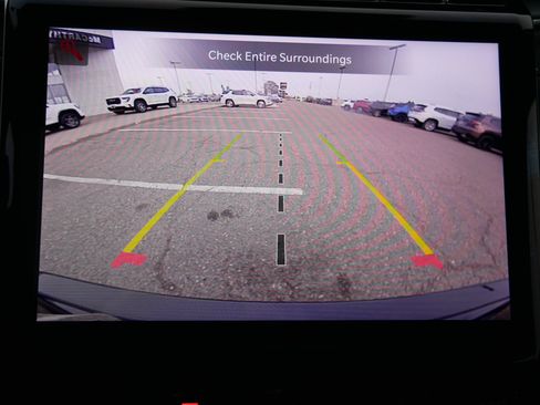 Used 2025 Jeep Grand Cherokee Limited 4xe image 20