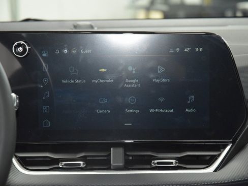 New 2026 Chevrolet Equinox LT image 29