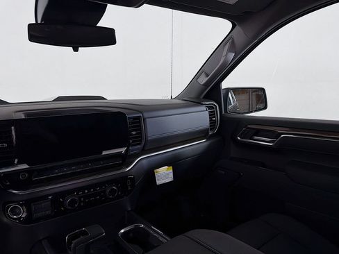 New 2026 Chevrolet Silverado 1500 LT Trail Boss w/ Convenience Package II AWD/4WD image 20