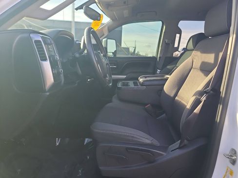 Used 2015 Chevrolet Silverado 2500 LT image 12