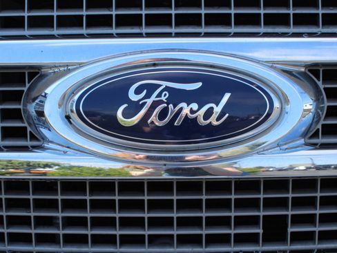 Used 2010 Ford F150 2WD SuperCrew image 13