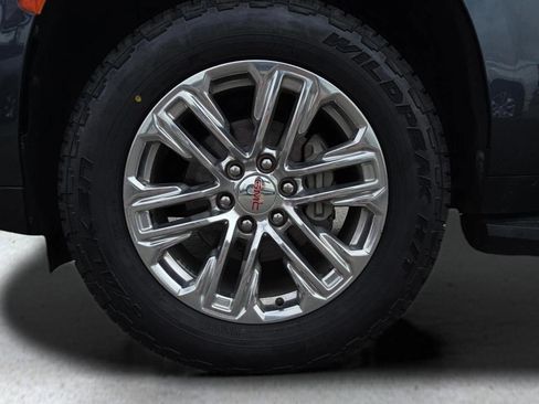 Used 2021 GMC Yukon SLT image 32