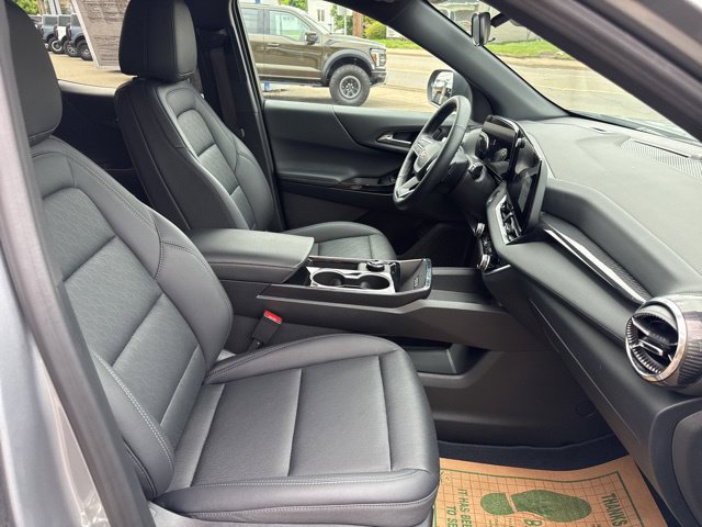 Used 2026 Chevrolet Equinox LT w/ Convenience Package II AWD/4WD image 28