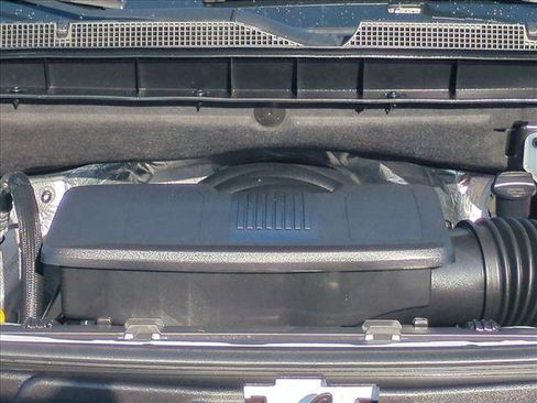 Certified 2024 Chevrolet Suburban LS w/ Max Trailering Package AWD/4WD image 23