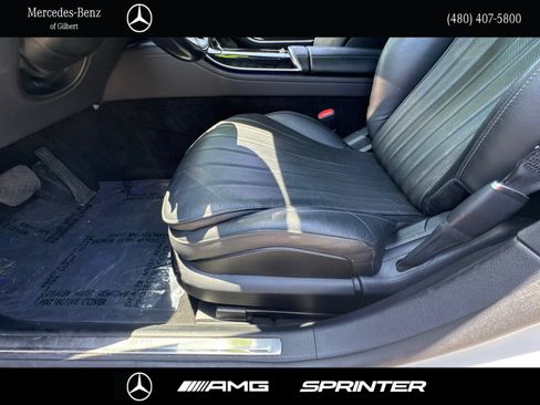 Certified 2022 Mercedes-Benz S 500 4MATIC image 14