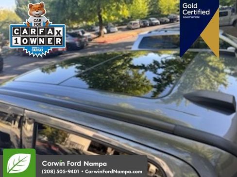 Used 2022 Ford F250 Lariat w/ Black Appearance Package AWD/4WD image 5