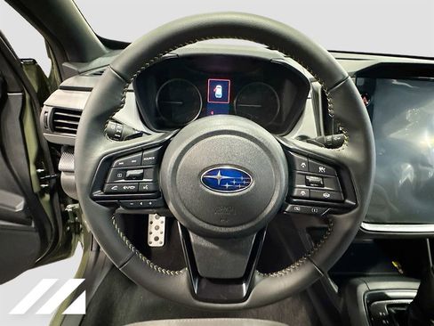 Used 2026 Subaru Crosstrek 2.5i Sport w/ Crosstrek Mirror Package AWD/4WD image 11