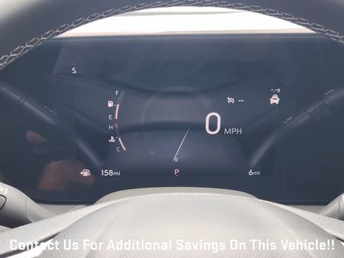 New 2026 Buick Encore GX Preferred FWD image 11