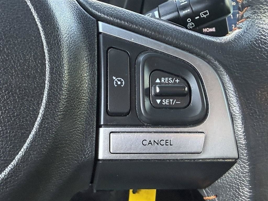 Used 2016 Subaru Crosstrek 2.0i Limited AWD/4WD image 20