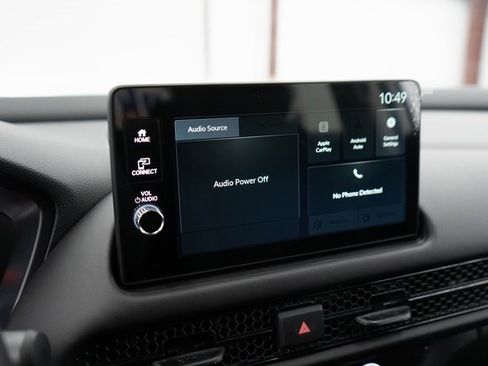 New 2026 Honda HR-V LX image 4