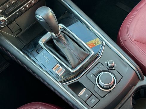 Used 2023 MAZDA CX-5 Carbon Edition image 13