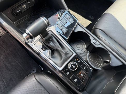 Used 2023 Kia Sportage X-Pro Prestige AWD/4WD image 27