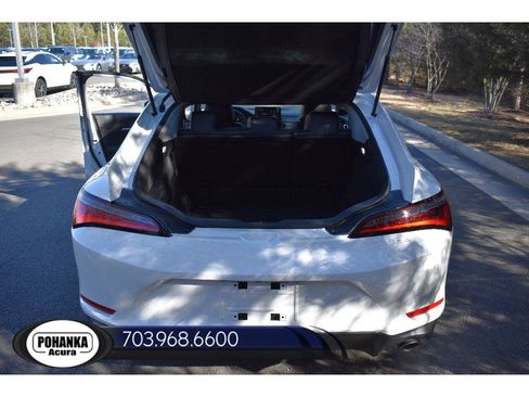 New 2026 Acura Integra Base image 31