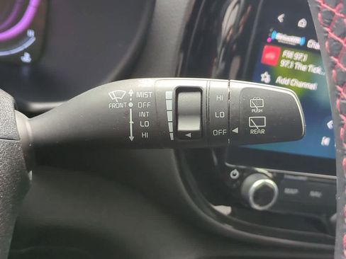 Used 2024 Kia Soul GT-Line w/ GT-Line Technology Package FWD image 26