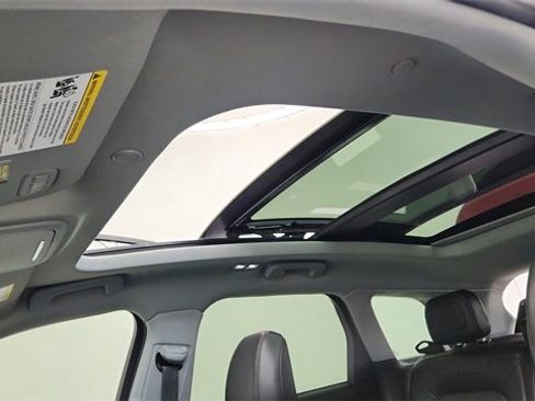 Used 2022 Lincoln Corsair Standard w/ Premium Package image 55