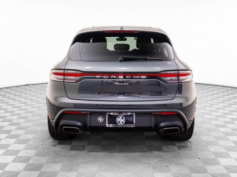 New 2026 Porsche Macan image 10