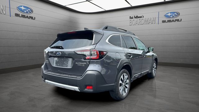 Used 2024 Subaru Outback Limited AWD/4WD image 5