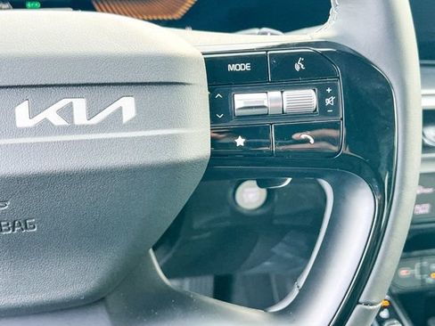 New 2026 Kia Sorento EX AWD/4WD image 26