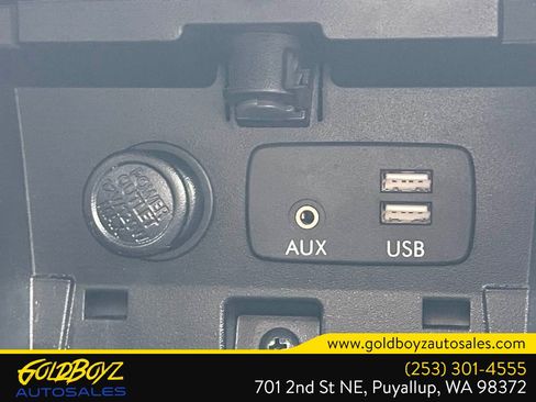 Used 2018 Subaru Outback 2.5i Premium image 31