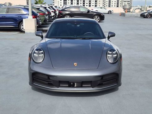 Used 2025 Porsche 911 Carrera image 9