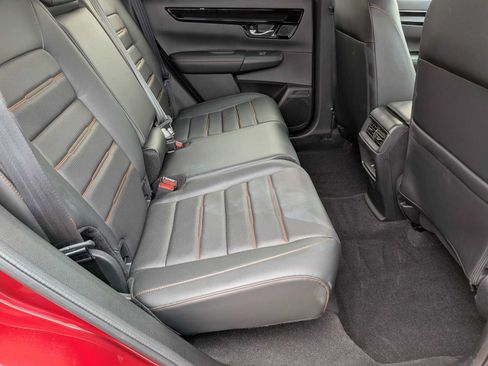Used 2024 Honda CR-V Sport Touring image 20