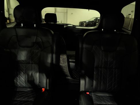 Used 2024 Kia Telluride SX Prestige X-Pro image 8