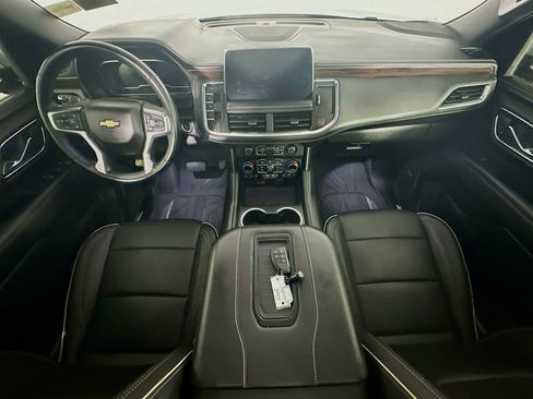 Used 2024 Chevrolet Tahoe Premier image 10