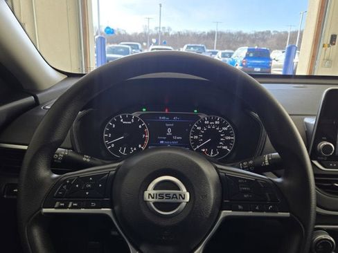 Used 2020 Nissan Altima 2.5 S image 29