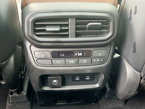 Used 2026 Honda Passport TrailSport Elite image 26