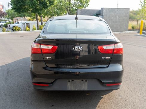 Used 2016 Kia Rio EX FWD image 6