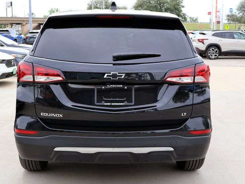 Used 2023 Chevrolet Equinox LT FWD image 7