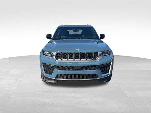 New 2026 Jeep Grand Cherokee Limited image 2