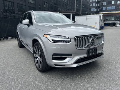 Certified 2023 Volvo XC90 T8 Plus w/ Protection Package Premier