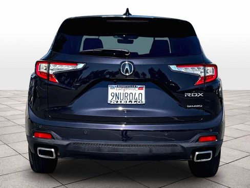 Used 2024 Acura RDX SH-AWD w/ Technology Package image 7