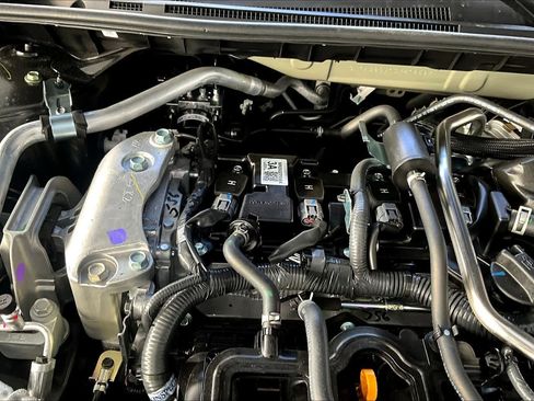Certified 2025 Nissan Sentra SV w/ All-Weather Package FWD image 17