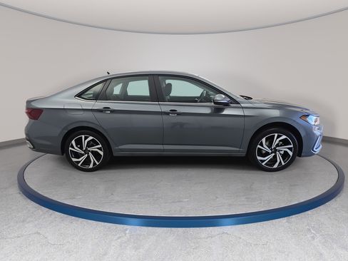 New 2026 Volkswagen Jetta SEL FWD image 4