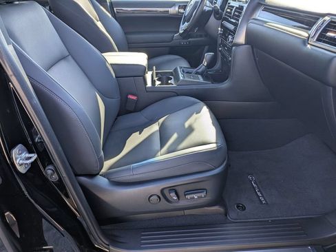 Used 2023 Lexus GX 460 Premium AWD/4WD image 41