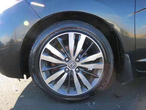 Used 2015 Honda Fit EX-L image 40