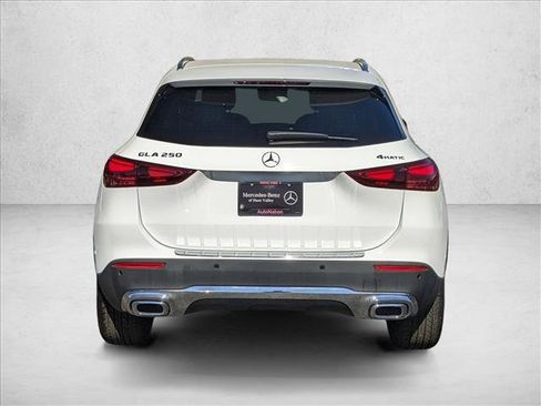 Certified 2025 Mercedes-Benz GLA 250 GLA 250 image 7