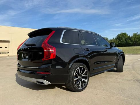 Used 2020 Volvo XC90 T6 Momentum w/ Protection Package Premier AWD/4WD image 6