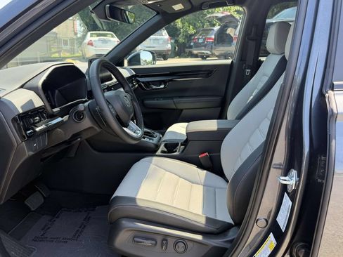 Used 2026 Honda CR-V Sport Touring image 16