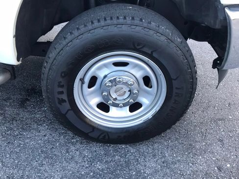 Used 2016 Ford F350 XL AWD/4WD image 36