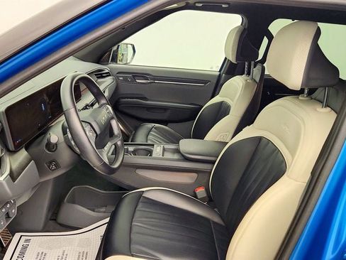Used 2024 Kia EV9 GT-Line AWD/4WD image 21