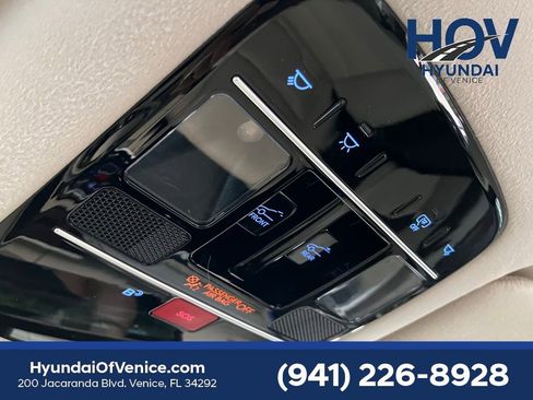 Used 2024 Hyundai Santa Fe Calligraphy image 23