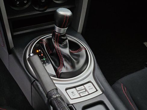 Used 2014 Scion FR-S 6AT image 21