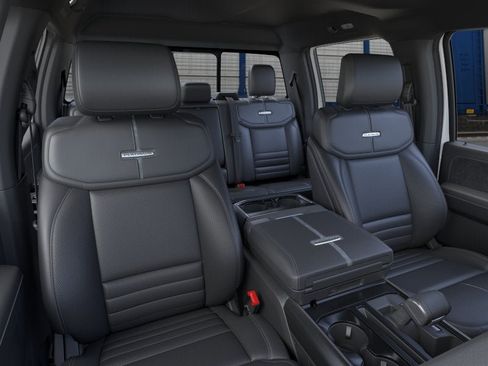 New 2026 Ford F150 Platinum AWD/4WD image 10